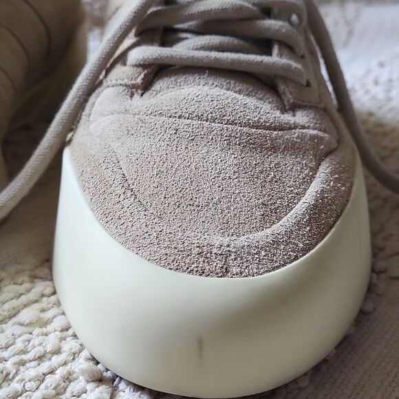 Fear of God x Adidas Athletics 86 Lo. Size 6 - Picture 5 of 13